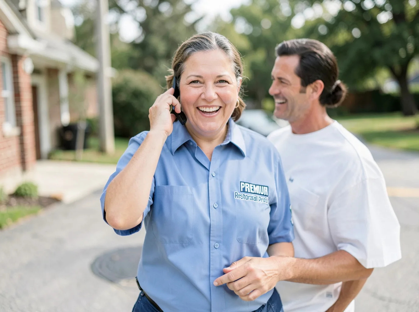 Water Damage Restoration Decatur, MI FAQs